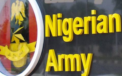 Army gets new director of public relations