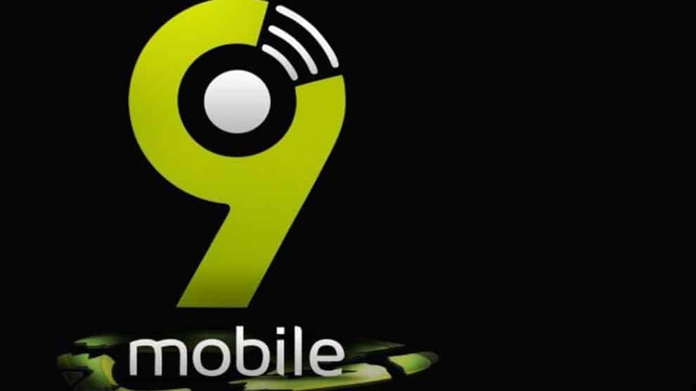 Image result for 9 Mobile