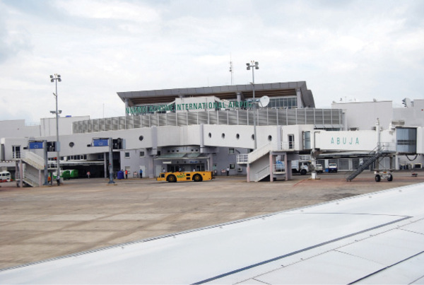 nnamdi_azikiwe_international_airport
