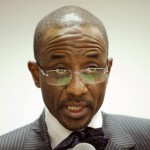 CBN Governor, Lamido Sanusi