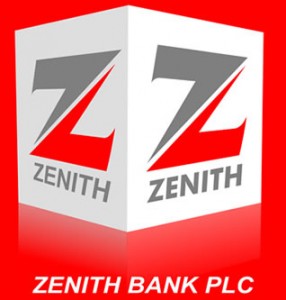 Zenith Bank board approves 2018 audited result