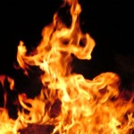 Suspected mentally-deranged man sets resident ablaze in Lagos