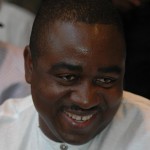 Alleged fraud: EFCC re-arraigns Suswam, Benue ex-Finance Commissioner Okolobia