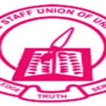 ASUU strike: Adamawa students stage protest