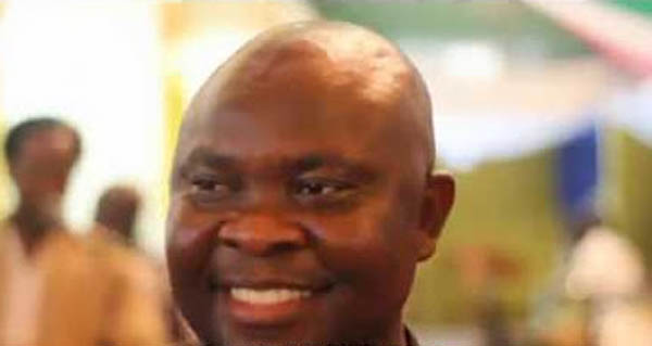 Stop impersonating our Speaker, Rivers lawmakers warn Evans Bipi