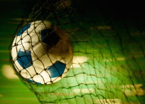 football_goal