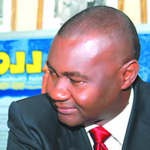 Senator renews call for Rivers police commissioner’s redeployment