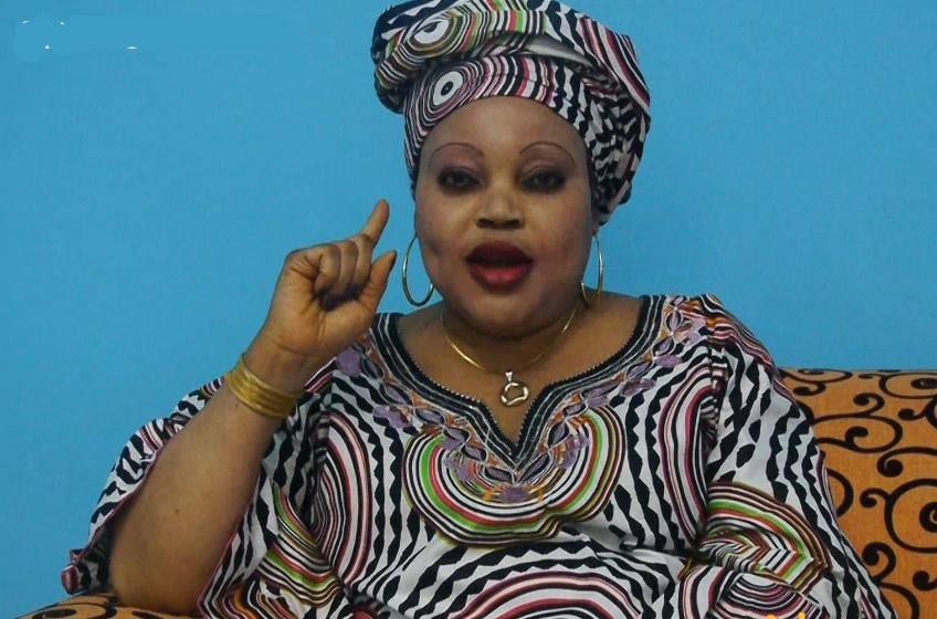 Abiola’s wife unhappy over release of Al-Mustapha, Shofolahan
