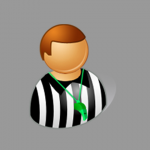 Referee
