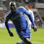 Rohr leaves Eagles’ door open for Moses’ return