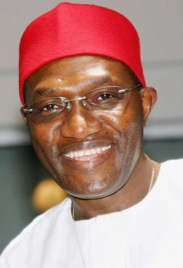 Court orders PDP to recognise Uba as guber candidate in Anambra election