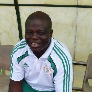 Okon to lead Super Falcons to Japan friendly