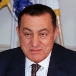 Mubarak: Buhari mourns