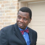 adeboye, adams