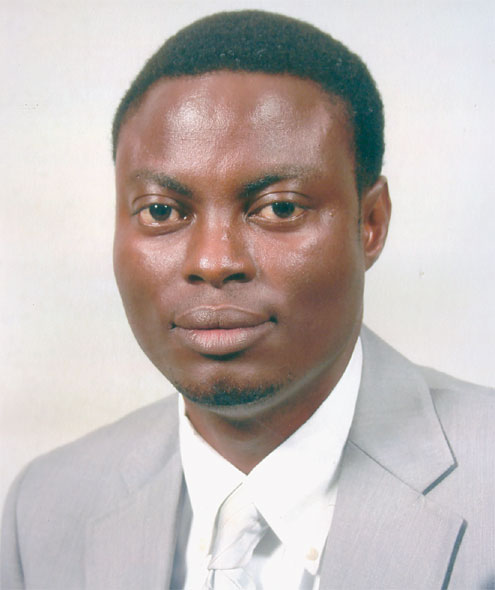 Jonathan appoints Osunyikanmi, DG, Technical Aid Corps