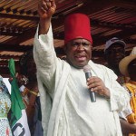 Victor Umeh