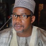 I am battling a gang-up, says Bauchi governor