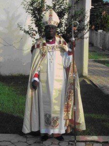 Ignatius Kattey