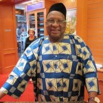 Bamanga Tukur