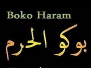 Father to Boko Haram son: Surrender now