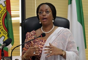 Alleged gratification: Court grants EFCC leave to arraign Alison-Madueke, Omokore