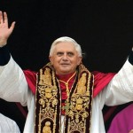 Pope Benedict