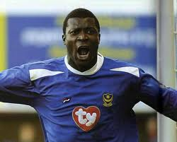 Aiyegbeni’s goal gives Chinese club victory