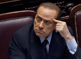 Italy court bans Berlusconi two years from public office