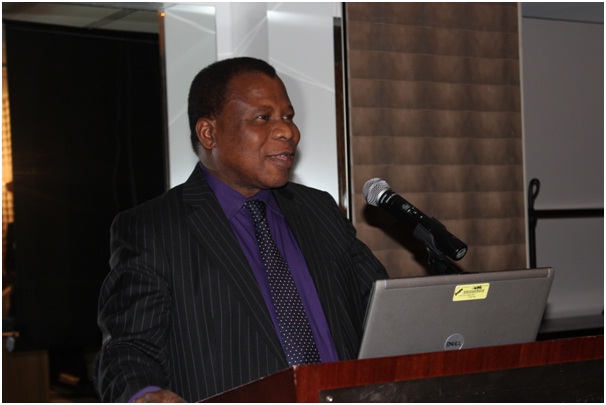 FG formally protests slander of Nigerians by U.S. lawmaker