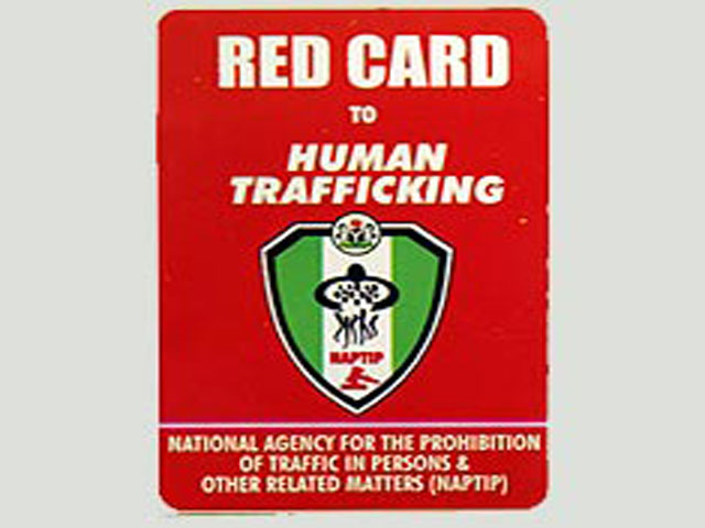 NAPTIP rescues 50 victims of human trafficking in Kano