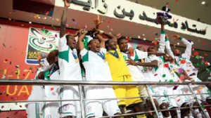 golden eaglets