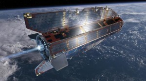 satellite