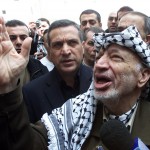 Yasser Arafat