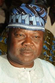 Deji of Akure dies at 63