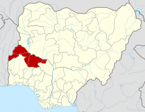 Kwara_State_map