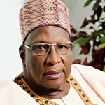 Bamanga Tukur