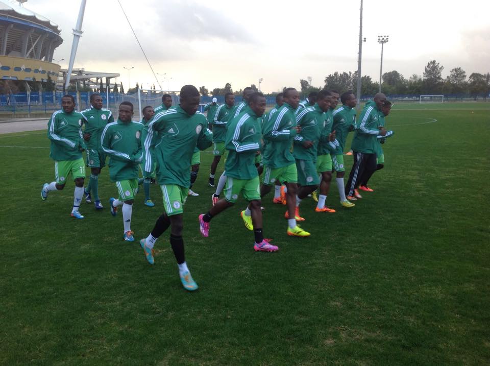 Super 4: Dream Team VI reserves beat Warri Wolves 2-1