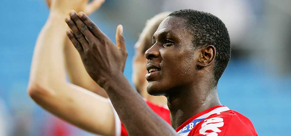 Ighalo stars as Blackpool capitulate