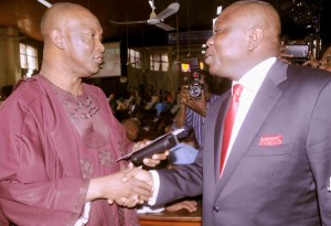 agbaje and ambode