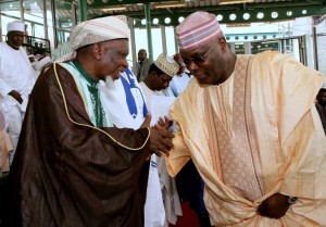 atiku and cleric