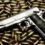 Police arrest suspected gunrunners in Enugu