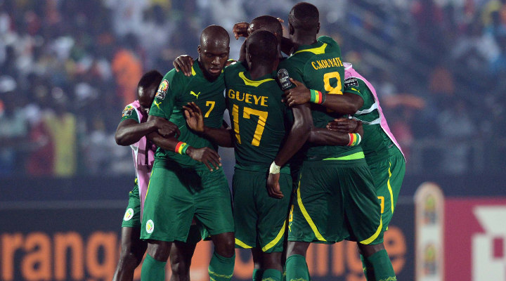 AFCON 2015: Senegal sinks Ghana in thriller