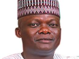 Teslim Folarin under fire over attack on Ajimobi