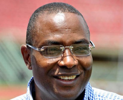 Adama acting for Amadu