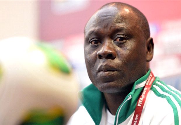 Garba picks Muhammed, 20 others for AYC