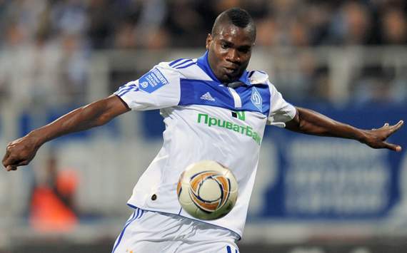 Ideye gets Pulis’ praise