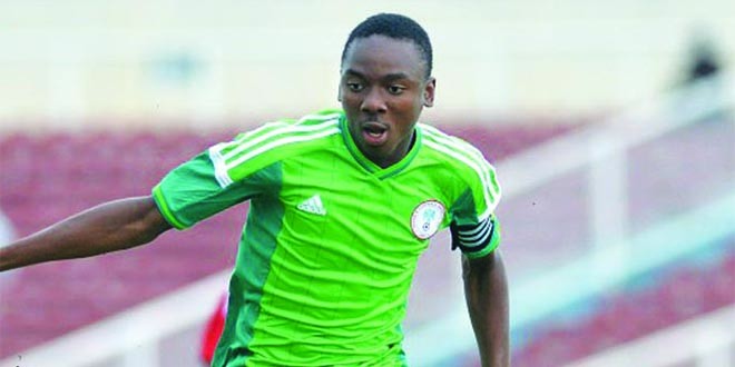 Eaglets calm over Wacko-Jacko