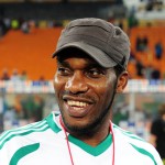 Alleged tax evasion: Okocha settles with LIRS