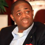 Fani-Kayode to Shettima: Until you confess your role in Chibok girls' abduction, your tears will continue to flow