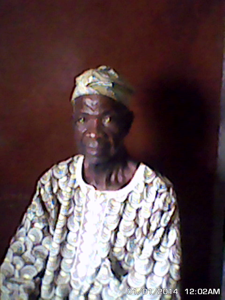 Why Yoruba will not vote for Jonathan, by Olola Kasumu